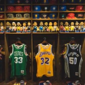 Meet your Posher, Donterio